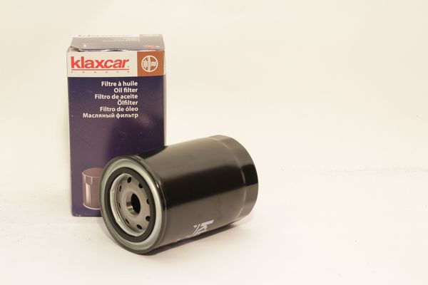 KLAXCAR FRANCE Масляный фильтр FH026z